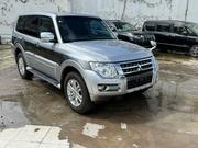Mitsubishi Pajero V90 3.2 DI-D GLS/GLX 2018 Silver for sale