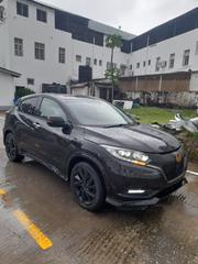 Honda Vezel 1.5 4WD 2019 Black for sale