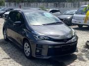 Toyota Vitz 2018 Gray for sale