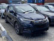 Honda Vezel 2018 Black for sale
