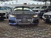Audi A5 2.0T Premium AWD quattro Sportback 2018 Gray for sale