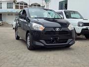 Daihatsu Mira 2018 Black for sale