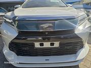 Toyota Harrier 2019 Pearl for sale