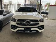 Mercedes-Benz GLE-Class GLE 400d 4MATIC 2020 Off white for sale