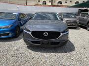 Mazda CX-30 2020 Gray for sale