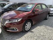 Toyota Premio 1.5 FWD 2018 Burgundy for sale
