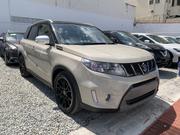 Suzuki Escudo 2018 Beige for sale