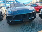 Porsche Macan Base 2019 Gray for sale