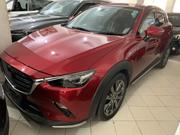 Mazda CX-3 1.8 Diesel FWD 2018 Red for sale