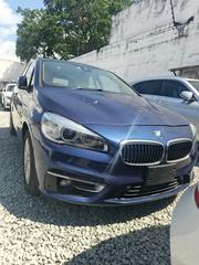 BMW 118d 2018 Blue for sale