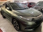 Honda Vezel 1.5 Hybrid 2WD 2018 Green for sale