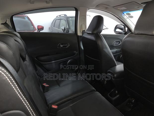 Honda Vezel 1.5 Hybrid 2WD 2018 Green