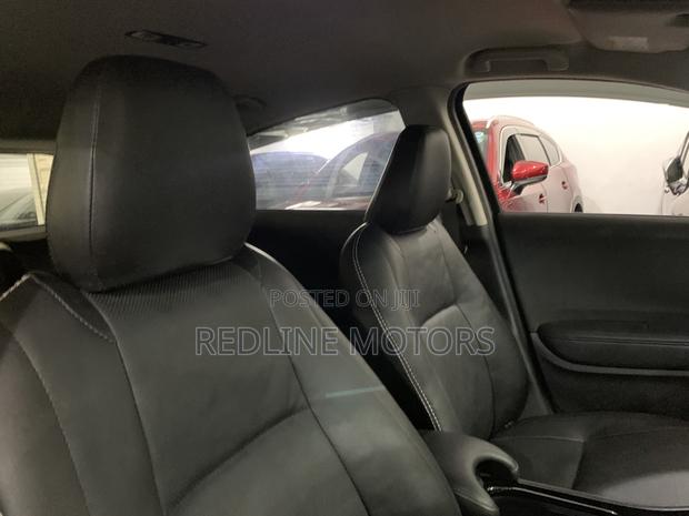 Honda Vezel 1.5 Hybrid 2WD 2018 Green