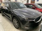 Mazda CX-8 2.2 FWD (6 seater) 2018 Gray for sale