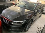 Volkswagen Passat 2.0T SE 2018 Black for sale
