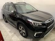 Subaru Forester 2.5i AWD 2018 Black for sale