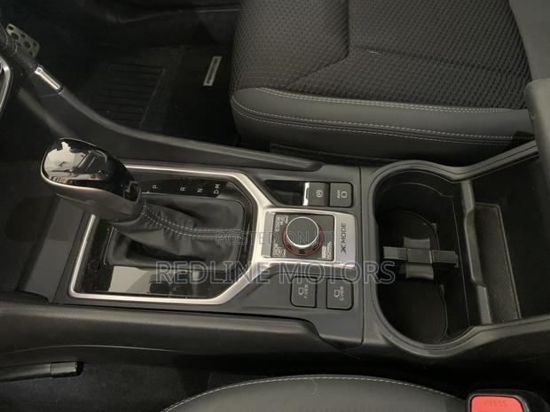 Subaru Forester 2.5i Premium AWD 2018 Off white