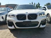 BMW X3 M40i AWD 2020 White for sale