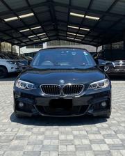 BMW 220i 2018 Black for sale