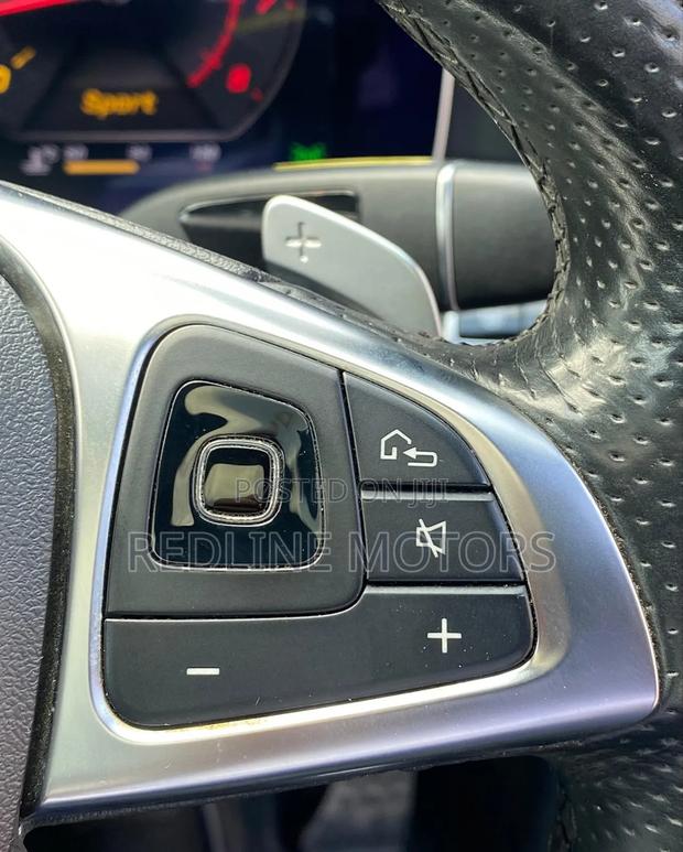 Mercedes-Benz E200 2016 Silver