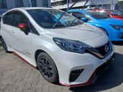 Nissan Note 1.2 Hybrid NISMO 2018 Pearl for sale