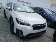 Subaru XV Limited Package with Technology 2018 Pearl for sale