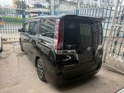 Toyota Esquire 1.8 FWD Hybrid (7 seater) 2019 Black for sale