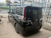 Toyota Esquire 1.8 FWD Hybrid (7 seater) 2019 Black for sale