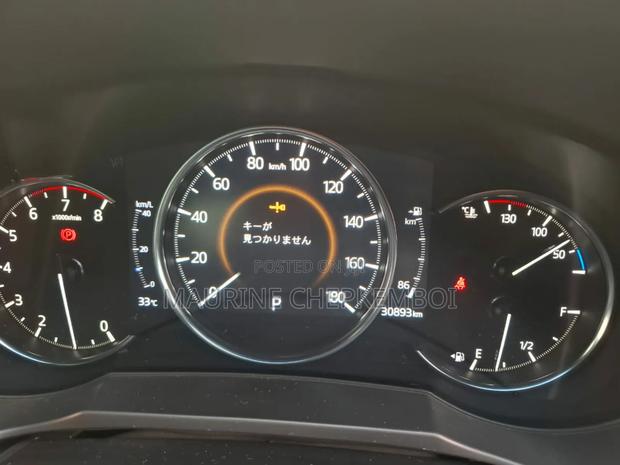 Mazda Atenza 2018 Pearl