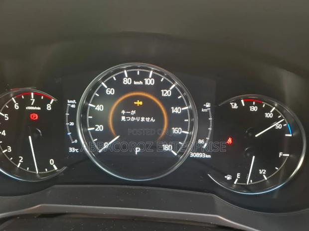 Mazda Atenza 2018 Pearl