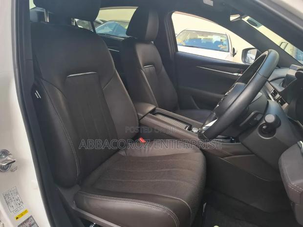 Mazda Atenza 2018 Pearl