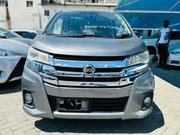 Nissan Dayz Highway Star G Turbo AWD 2018 Gray for sale