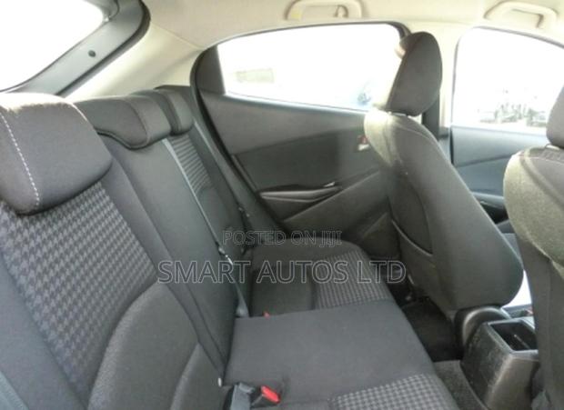 Mazda Demio 2019 Silver