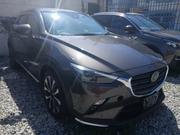 Mazda CX-3 1.8 Diesel AWD 2019 Ivory for sale