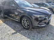 Mazda CX-8 2.2 AWD (7 seater) 2018 Black for sale