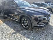 Mazda CX-8 2.2 AWD (7 seater) 2018 Black for sale