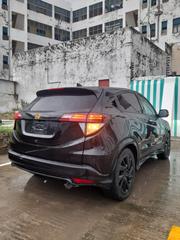 Honda Vezel 1.5 2WD 2018 Black for sale