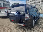 Mitsubishi Pajero Exceed 2018 Black for sale