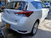 Toyota Auris 2017 Pearl for sale