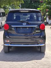 Daihatsu Cast 660 Turbo AWD 2018 Black for sale