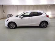 Mazda Demio 2019 White for sale