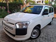 Toyota Probox 2018 White for sale