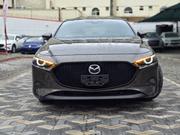 Mazda 3 2020 Gray for sale