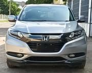 Honda Vezel 1.5 Hybrid 4WD 2018 Silver for sale