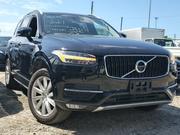 Volvo XC90 T5 Momentum AWD 2019 Black for sale