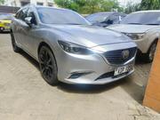 Mazda Atenza 2016 Silver for sale