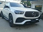 Mercedes-Benz GLE-Class AMG GLE 53 4MATIC 2022 White for sale