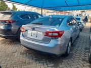 Subaru Impreza 2018 Silver for sale