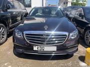 Mercedes-Benz E400 2016 Brown for sale
