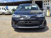 Toyota Axio 1.5 G 2WD 2018 Black for sale
